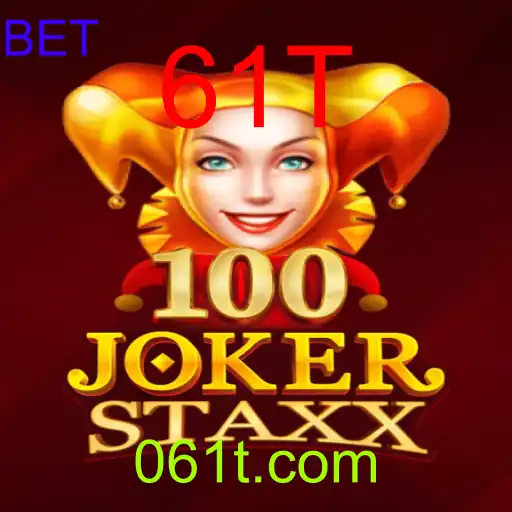100JokerStaxx