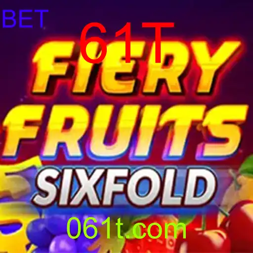 FieryFruitsSixFold