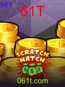 ScratchMatch